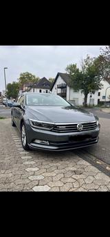 Volkswagen VW Passat 2.0 239ps sehr gepflegt 4 Motion... - Volkswagen Passat: Se
