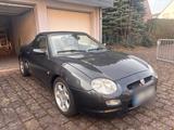Andere MG MGF Rover Anthrazit Beige - Andere aus 1997