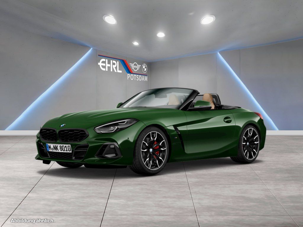 BMW Z4 M