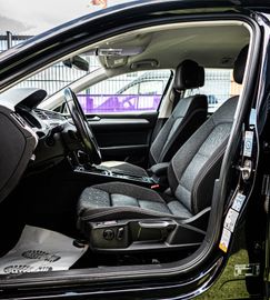 Fahrzeugabbildung Volkswagen Passat 2.0 TDI DSG Business 1.HAND|ACC|MEMORY|