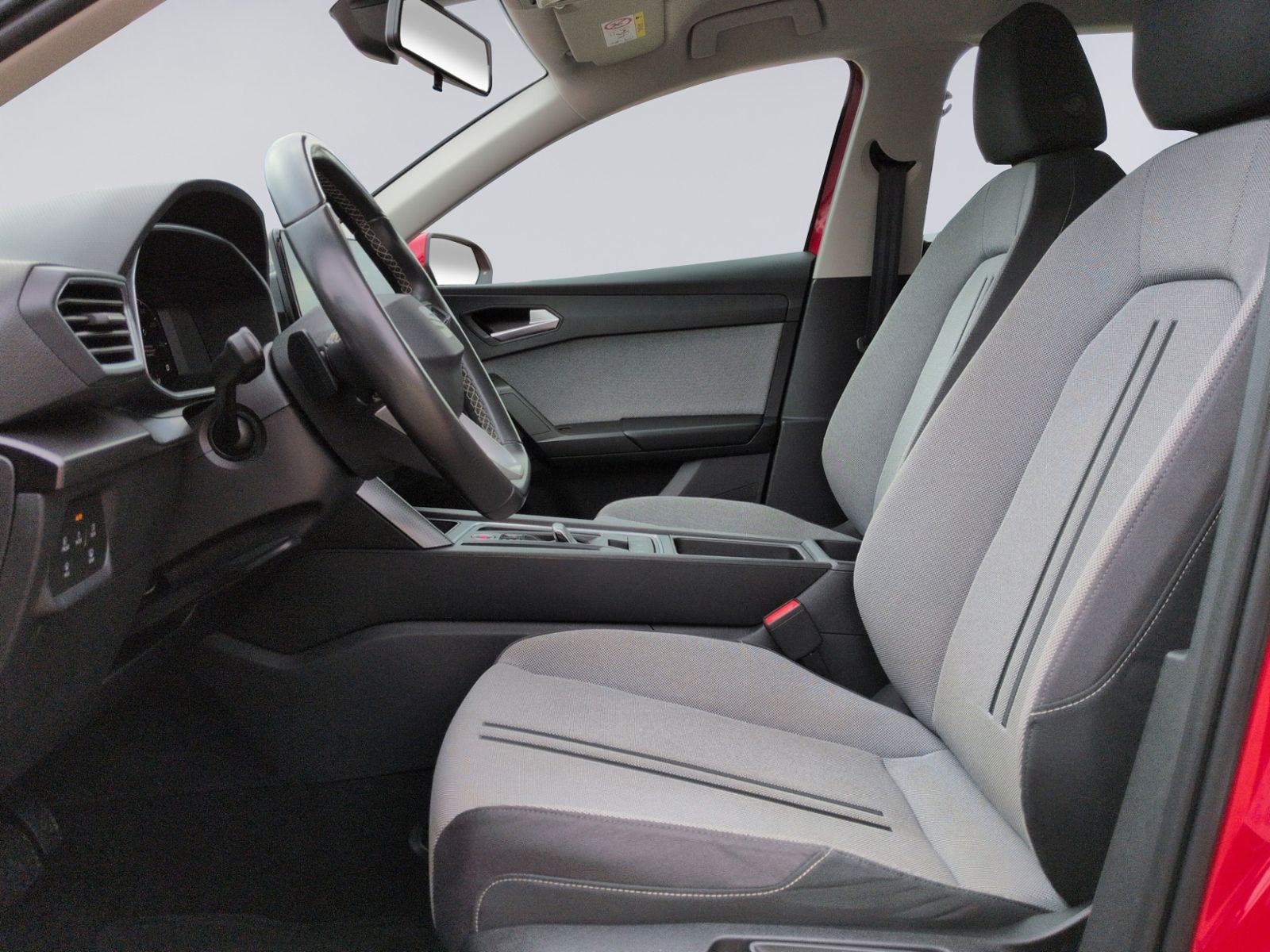 Leon SP 2.0 TDI DSG Style NAVI+AHK+GRA+LED