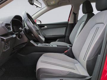 SEAT Leon - 11