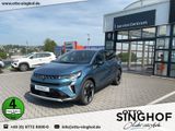 Renault Symbioz Iconic E-Tech Full Hybrid 145 - Renault Symbioz: Iconic