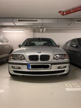 BMW E46 320i - BMW 320: 320i E46