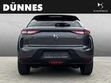 Citroën DS3 E-TENSE Crossback PERFORMANCE LINE - Citroën DS3: Automatik