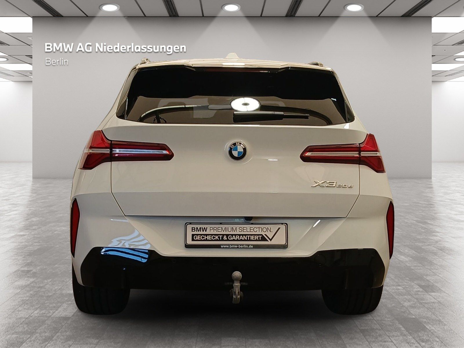 BMW X3 - Bild 5