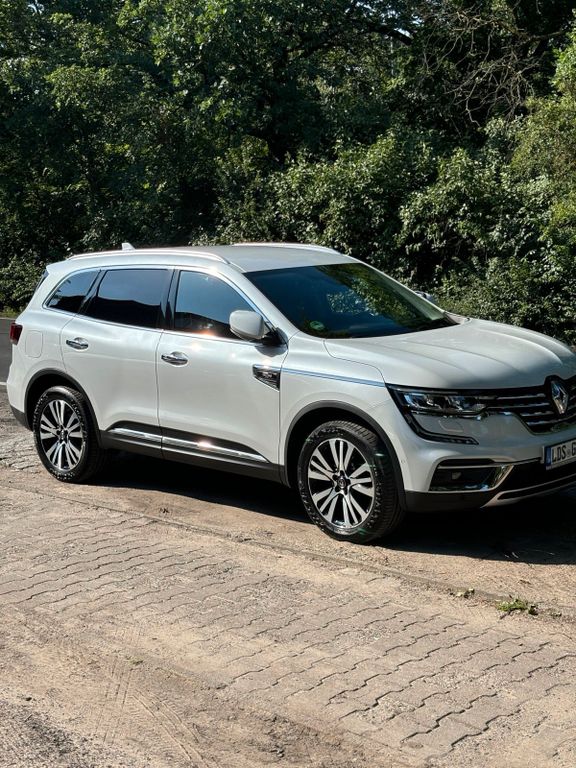 Image of Renault Koleos