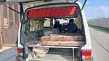 Volkswagen T4 Caravelle 2,5-l-Diesel TDI 75kW Automatik... - VW T4 Caravelle mit Schiebedach