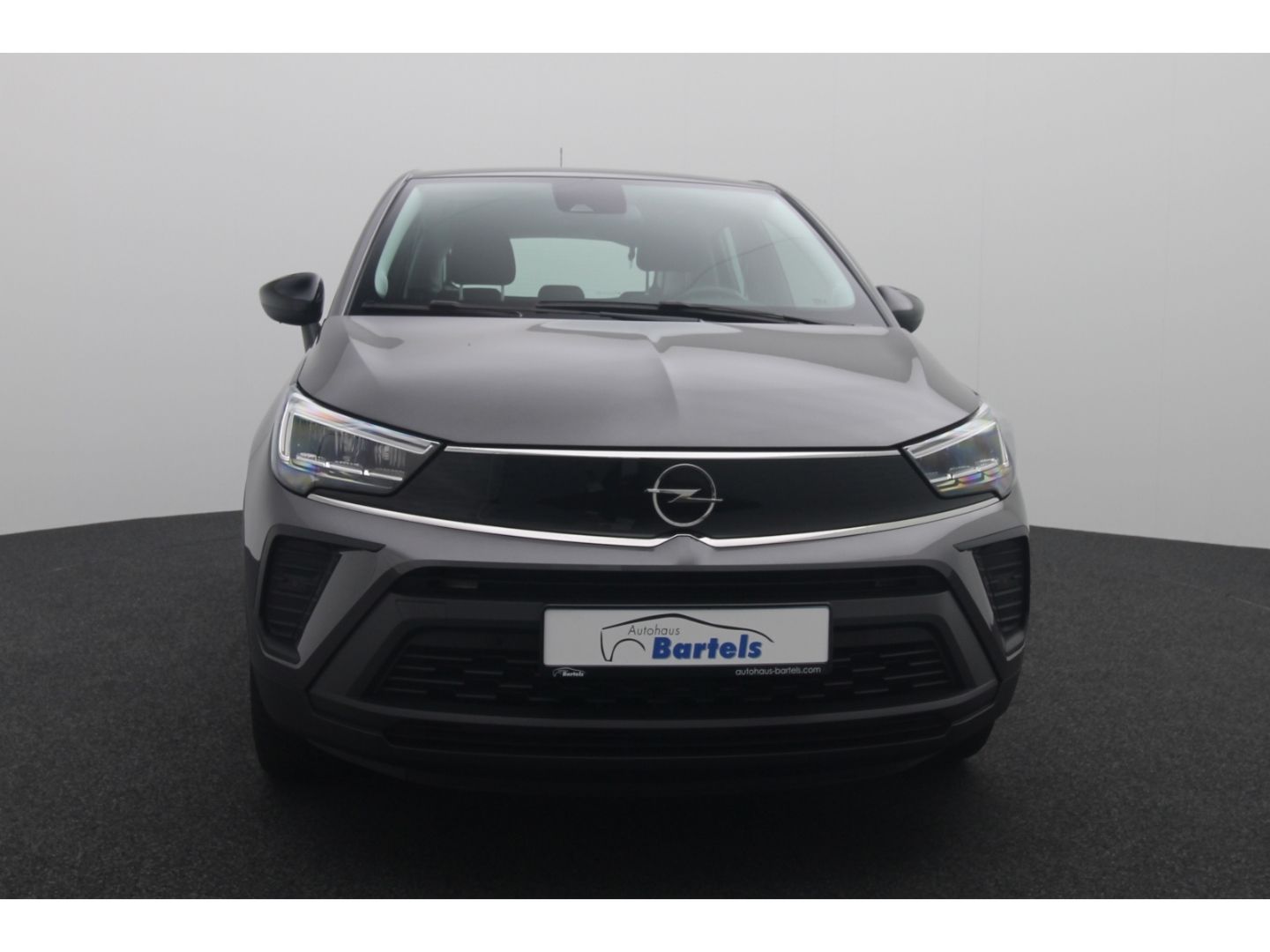 Fahrzeugabbildung Opel Crossland 1.2 Edition Kamera SHZ Navi
