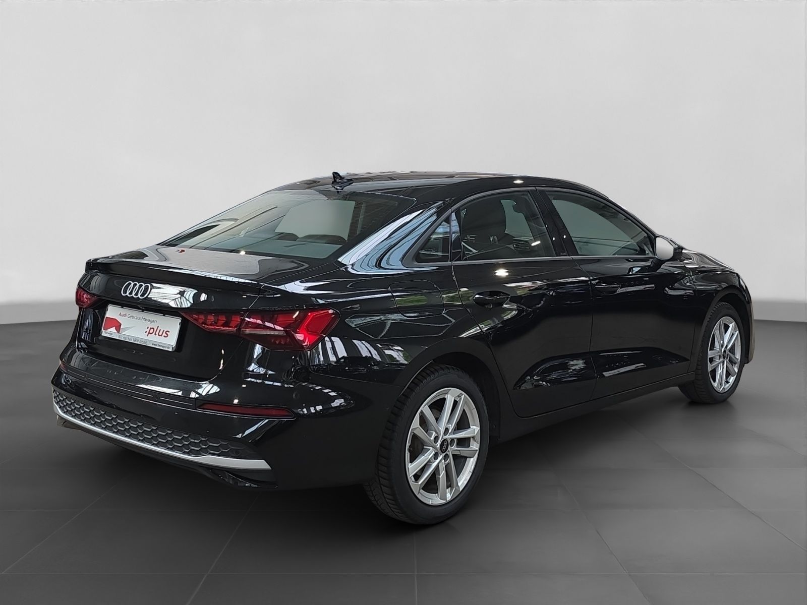 Audi A3 - Bild 4