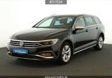 Volkswagen Passat Variant 2.0 TDI Alltrack 4M #DSG#LED#ACC# - gebrauchte VW Passat Alltrack aus dem Jahr 2023