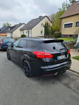 Ford Focus 2,0 EB ST Leder-Sport-Paket Turnier ST - Ford Focus: ST Turnier
