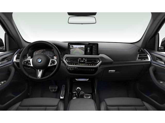 BMW X3 xDrive30d AT M Sportpaket Sport Aut. AHK