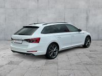 Skoda Superb - Vorschau Bild 6