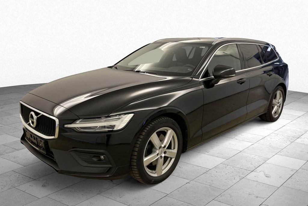Volvo V60 — fotografia 3