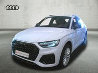 Audi Q5 - Vorschau Bild 2