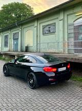 BMW M4 Competition - gebrauchte BMW M4 aus dem Jahr 2019