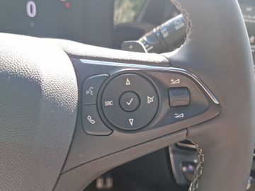 Opel Mokka GS Line 1,2 Turbo Carplay+LHZ+LED+SHZ+RFK