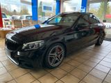 Mercedes-Benz C 43 AMG 4M PANO VIRTUAL CAM FESTPREIS!! - Mercedes-Benz C 43 AMG in Wuppertal