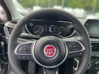 Fiat Tipo 1.5 Hybrid 5-Türer KAMERA KLIMA-AT PARKSENS - Image