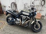 Yamaha MT01 - YAMAHA MT 01