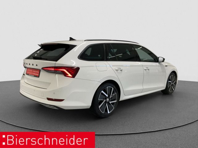 Skoda Octavia - Bild 7