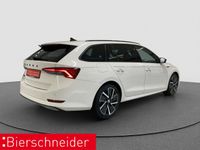 Skoda Octavia - Vorschau Bild 7