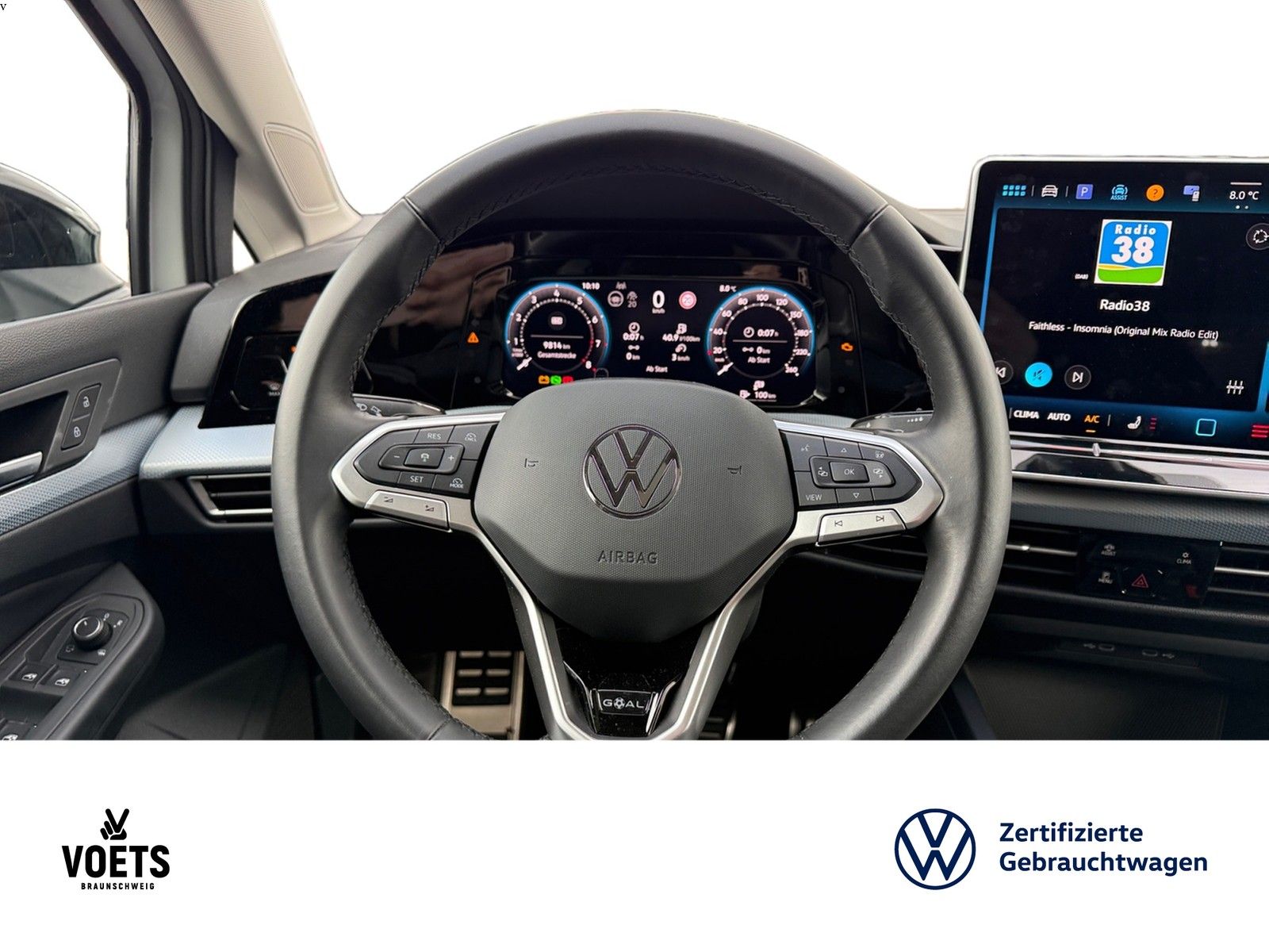 Volkswagen Golf - Bild 13