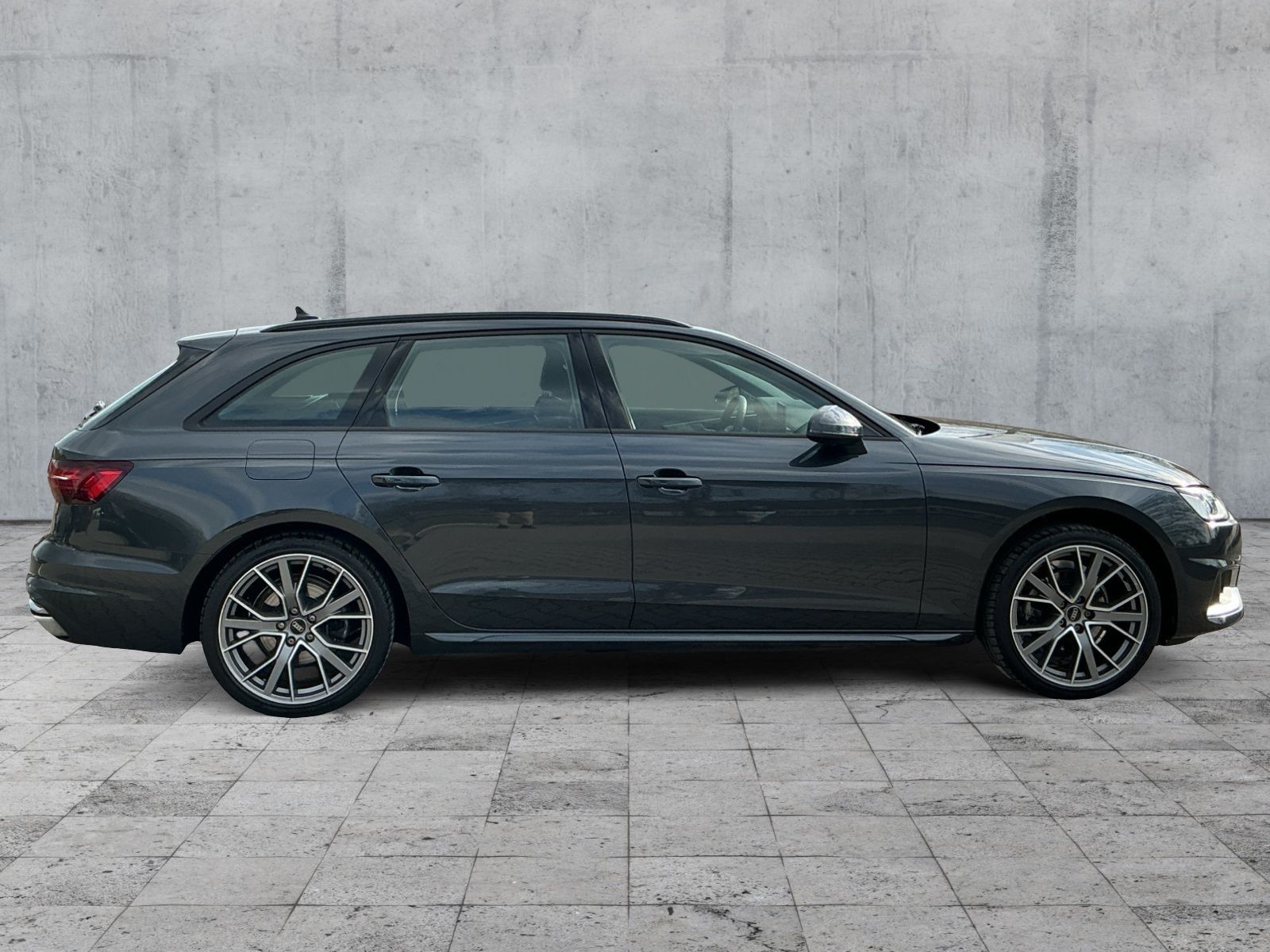 Audi A4 - Bild 7