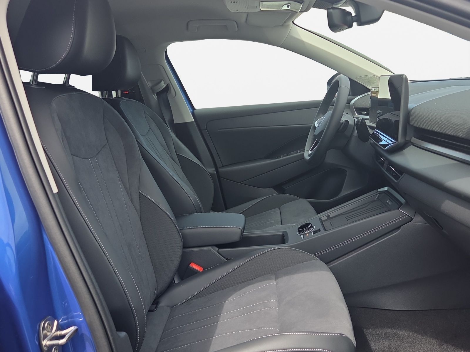 Volkswagen T-Roc - Bild 4