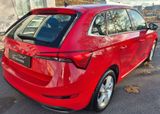 Skoda Scala Ambition Klima PDC SHZ Temp.MFL - Skoda Scala aus 2019