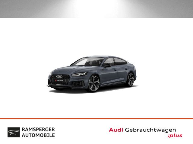 Audi RS 5 Sportback 2.9 TFSI Matrix ACC HuD B&O 280km