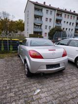 Opel Tigra Twintop Cabrio,Tüv Neu - Opel Corsa: Cabrio