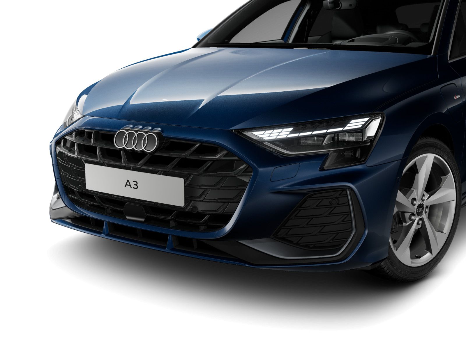Audi A3 - Bild 8