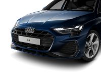Audi A3 - Vorschau Bild 8