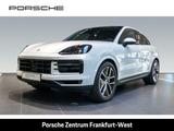 Porsche Cayenne E-Hybrid Coupe LED-Matrix InnoDrive