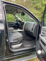 Dodge RAM - gebrauchte Dodge RAM aus dem Jahr 2015