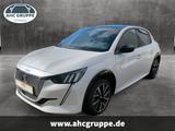 Peugeot e-208 GT Elektromotor 136 PS, Navi,  Pano-Dach,  - Peugeot mit Elektro-Antrieb: Kleinwagen