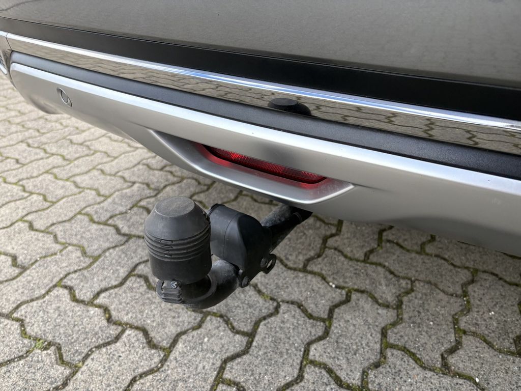 RENAULT Koleos - Bild 11