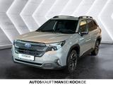 Subaru Forester 2.0ie Exclusive 4x4 ACC CAM NAV LED SH - Subaru: mit Navigationssystem