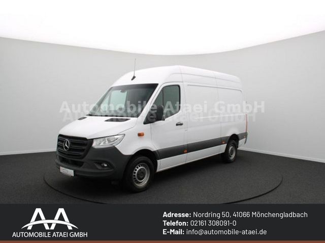 Mercedes-Benz Sprinter 317 360° KAMERA+ SITZH.+ TEMPOM. 9635