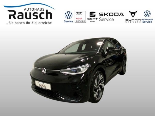 VW ID.5 GTX 220 kW 4Motion Wärmepumpe Kamera Klima