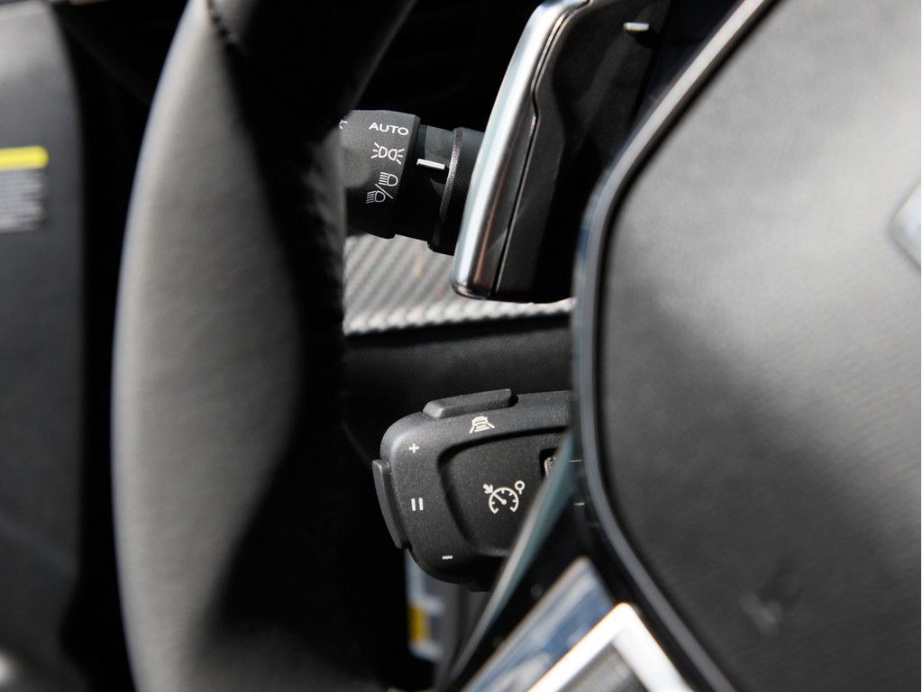 Peugeot 2008 - Bild 15