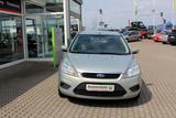 Ford Focus Lim. Style + Klima Tüv Neu - Ford Focus: Style