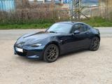 Mazda MX-5 RF 2.0 SKYACTIV-G 184 Kazari