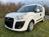 Fiat Doblo 1.6 Multijet 105 PS  5 Sitzer ... - Fiat Doblo in Wiesbaden