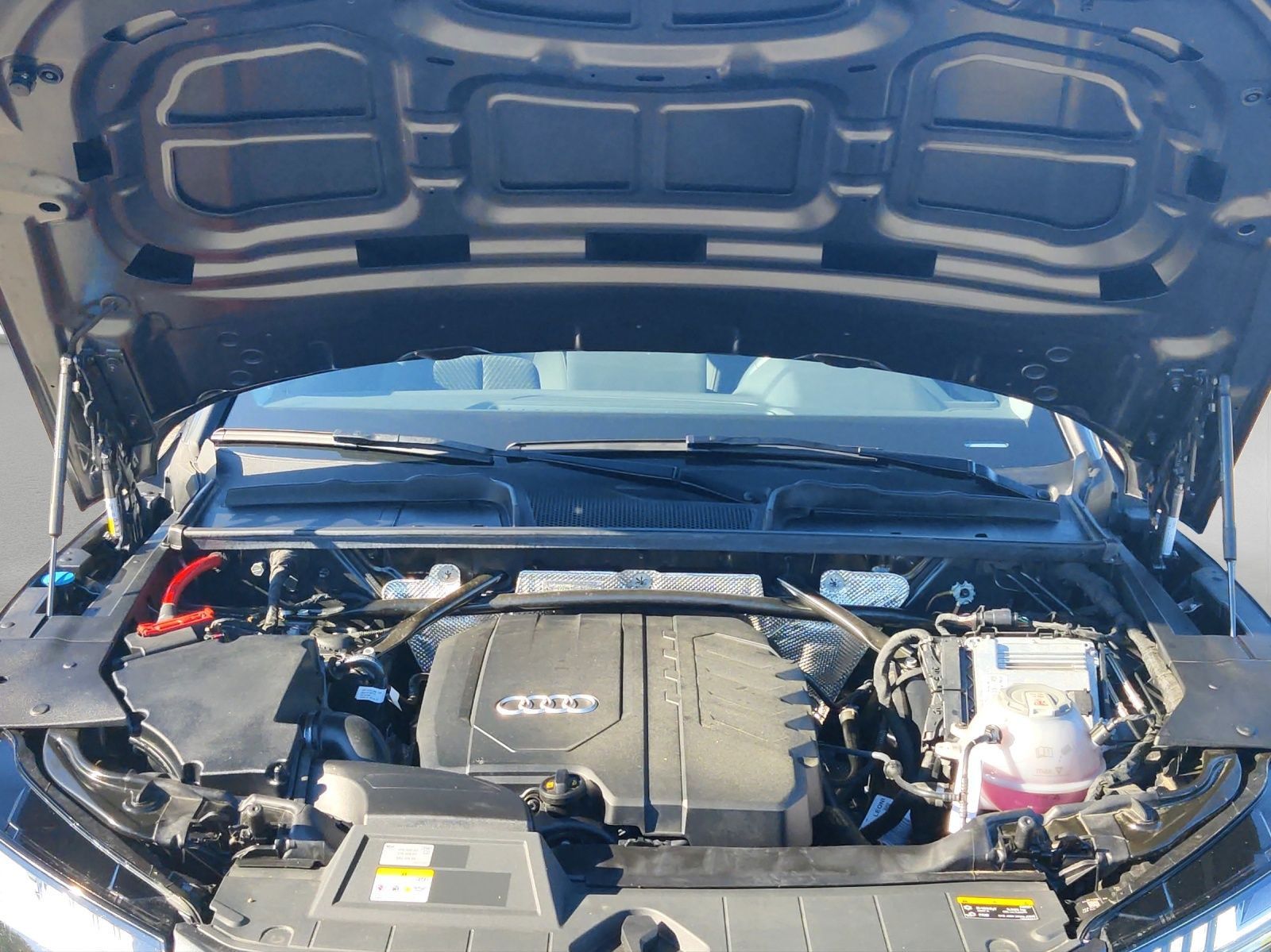 Audi Q5 - Bild 18