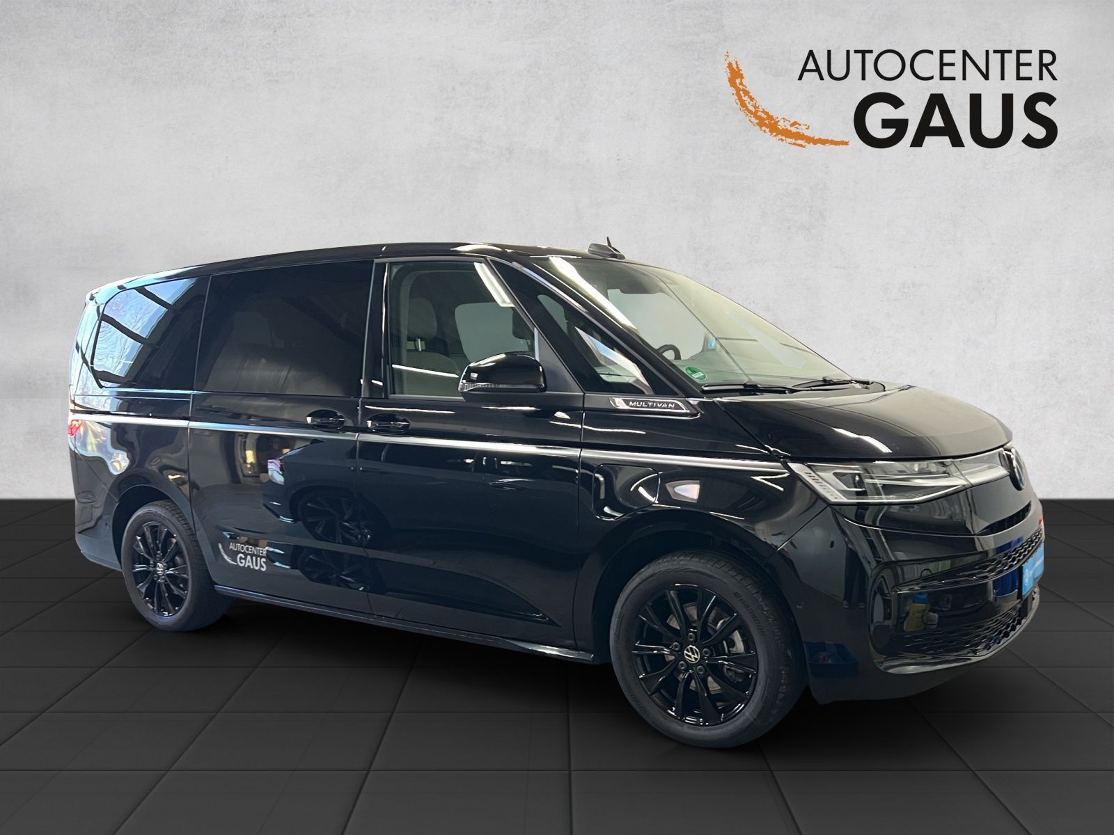 Multivan Style 1,5 l 130 kW eHybrid OPF 4MOTION