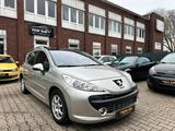 Peugeot 207 SW Sport Automatik - Peugeot 207 Gebrauchtwagen in Mülheim (Ruhr)