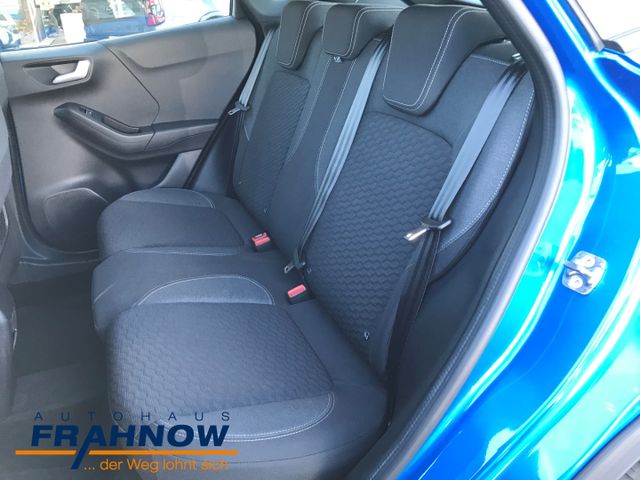 Foto Nummer 10: FORD Puma